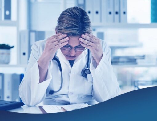 Síndrome de Burnout em médicos