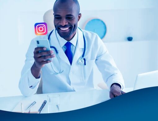 Instagram para médicos