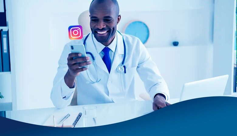 Instagram para médicos